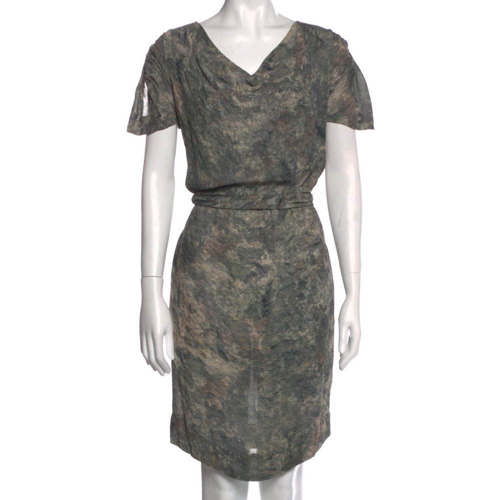 Vivienne Westwood Anglomania dress